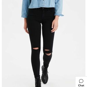 AE NE(X)T level jeggings